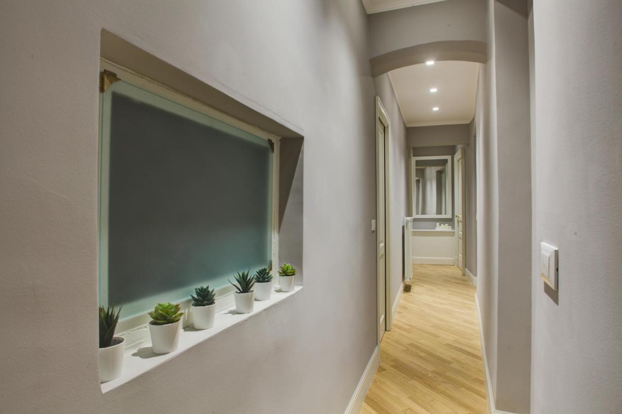 Palazzo Pastura B&B And Apartments Catania Exterior photo