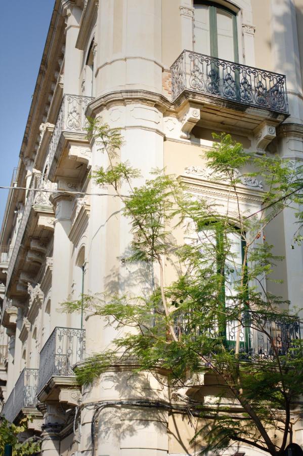 Palazzo Pastura B&B And Apartments Catania Exterior photo