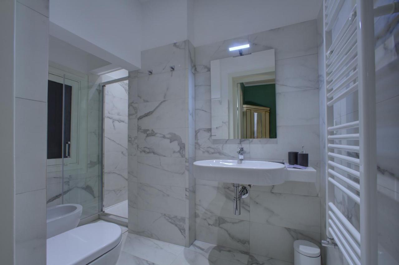Palazzo Pastura B&B And Apartments Catania Exterior photo