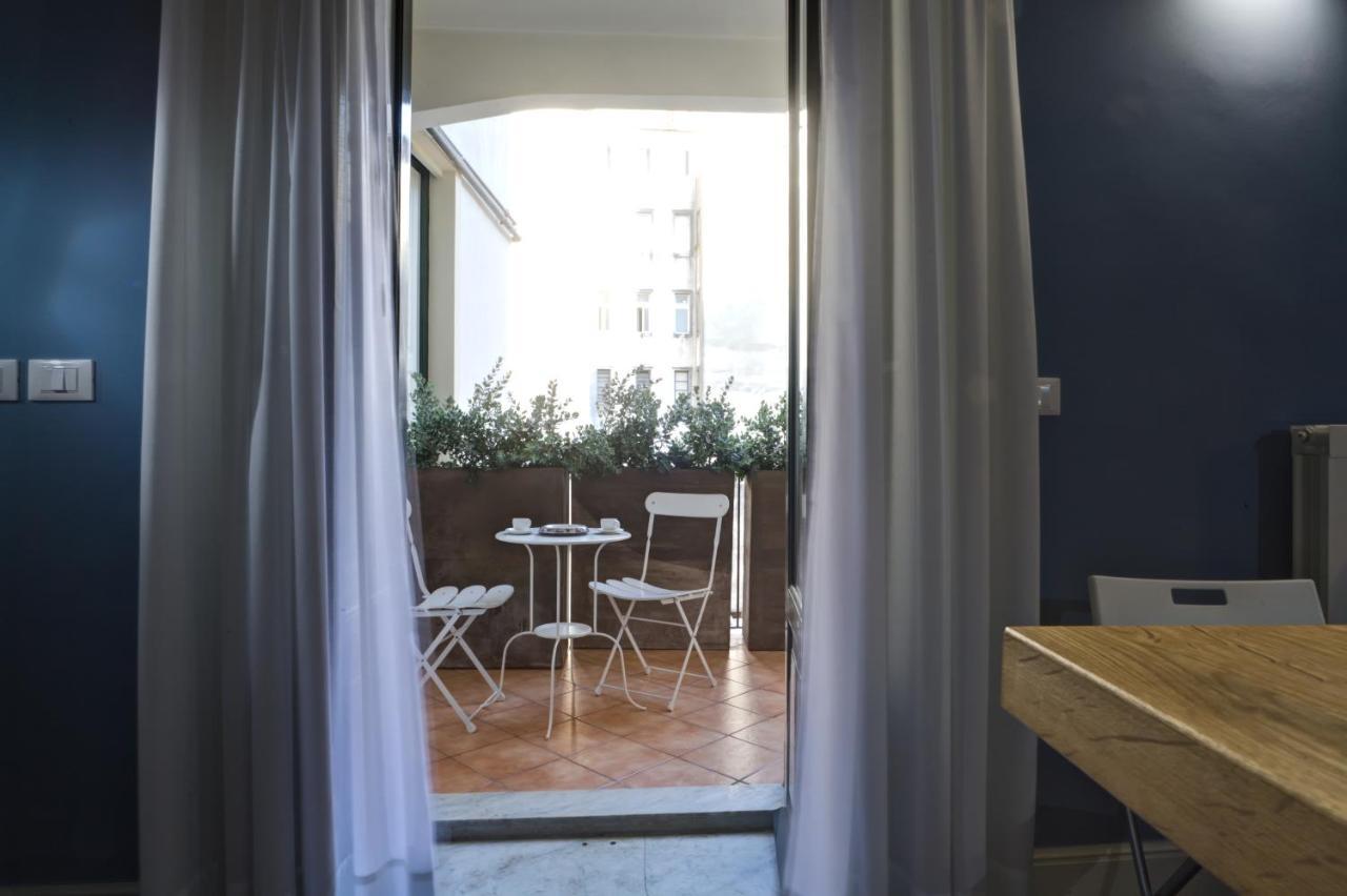 Palazzo Pastura B&B And Apartments Catania Exterior photo