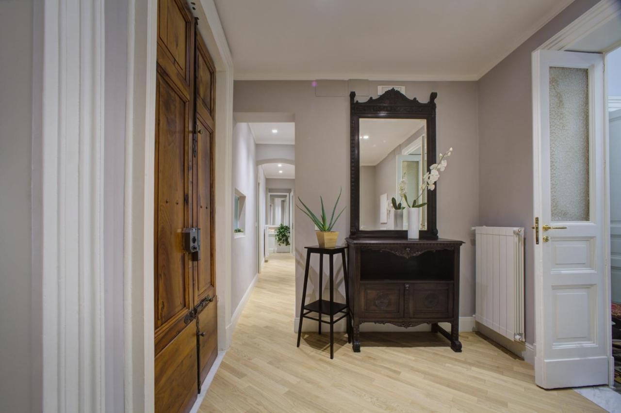 Palazzo Pastura B&B And Apartments Catania Exterior photo