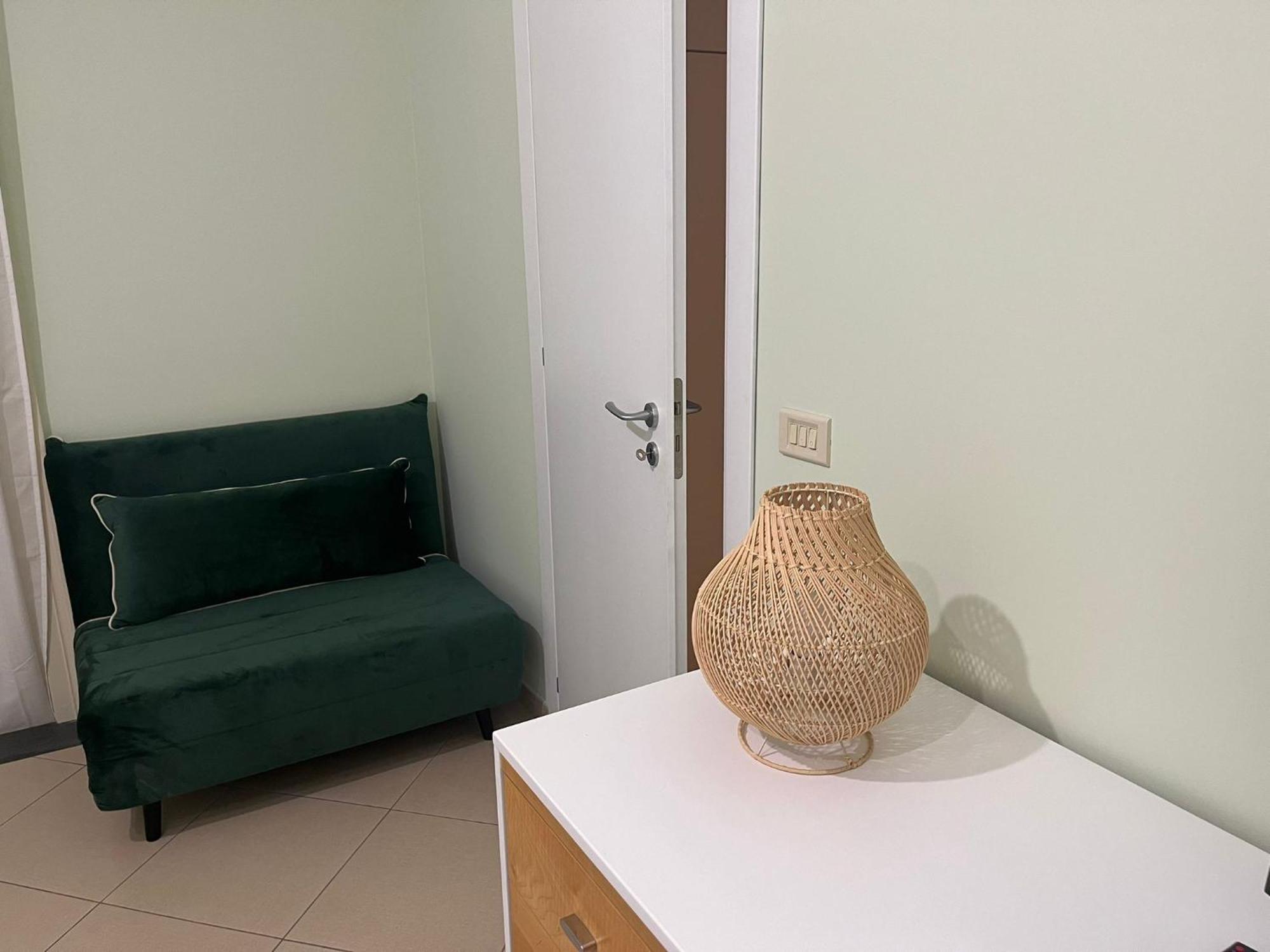 Palazzo Pastura B&B And Apartments Catania Exterior photo