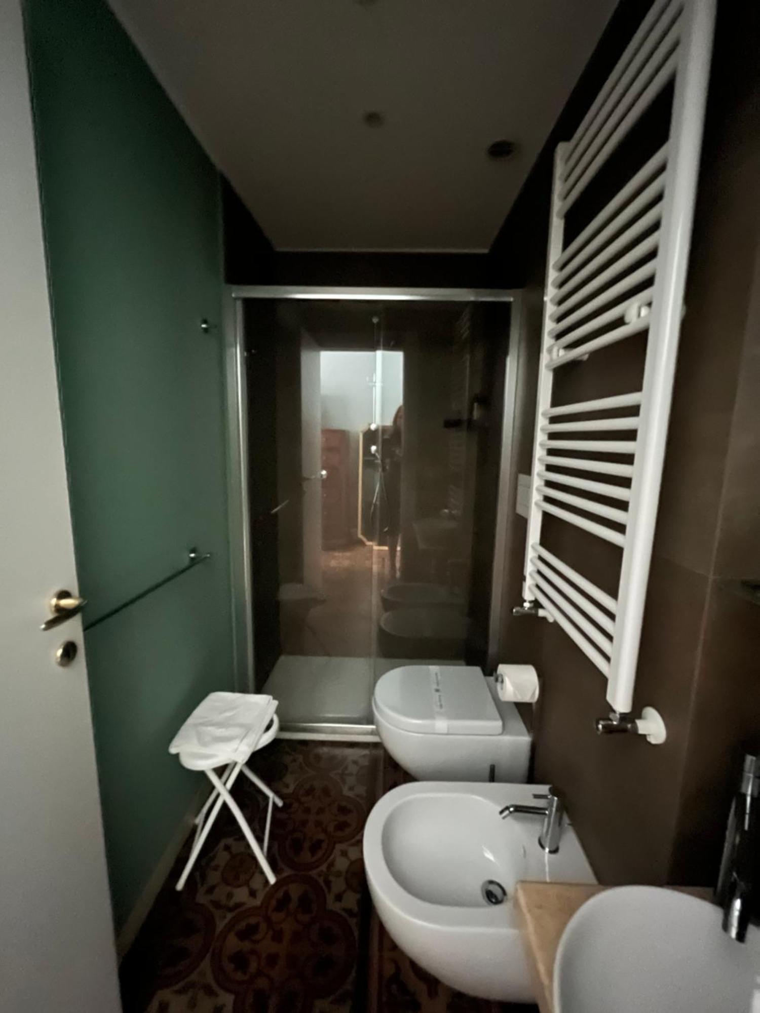 Palazzo Pastura B&B And Apartments Catania Exterior photo
